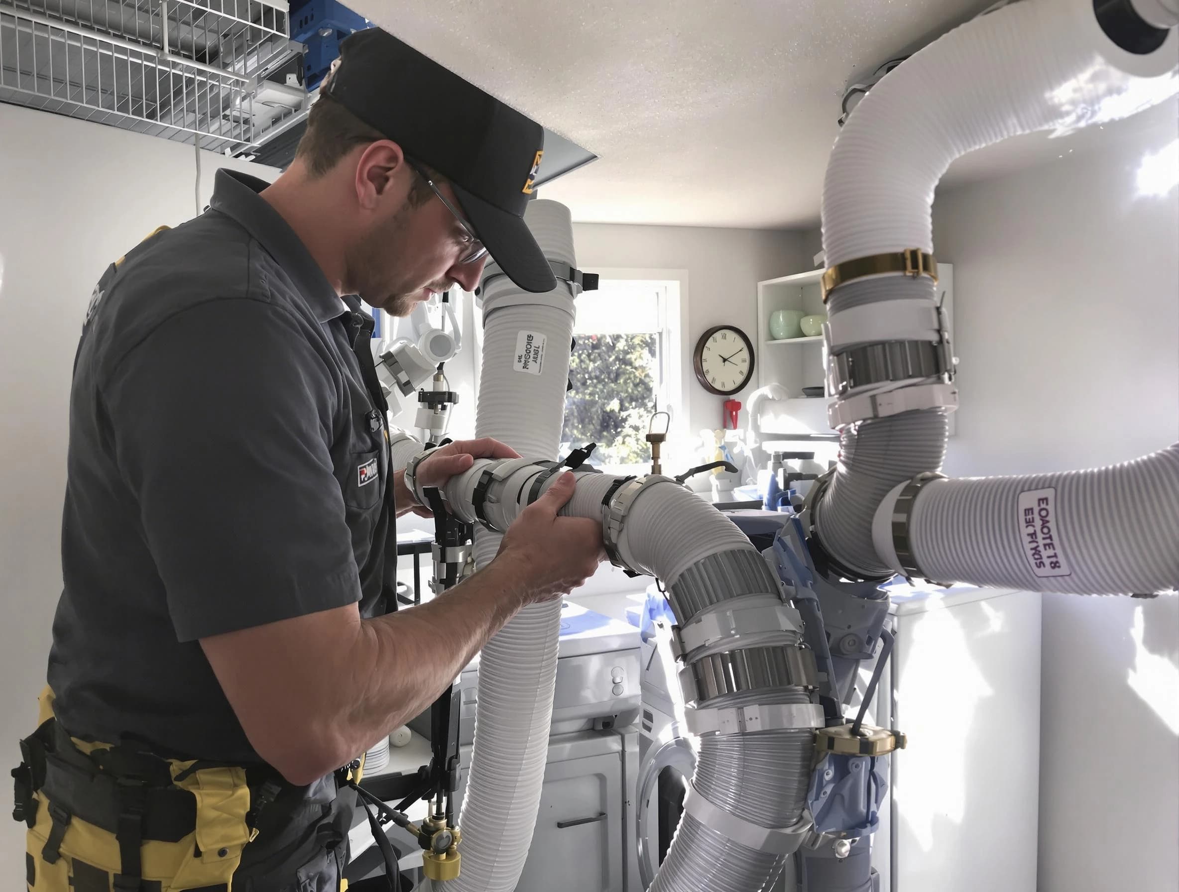 Hose Installation service in South Salt Lake, UT