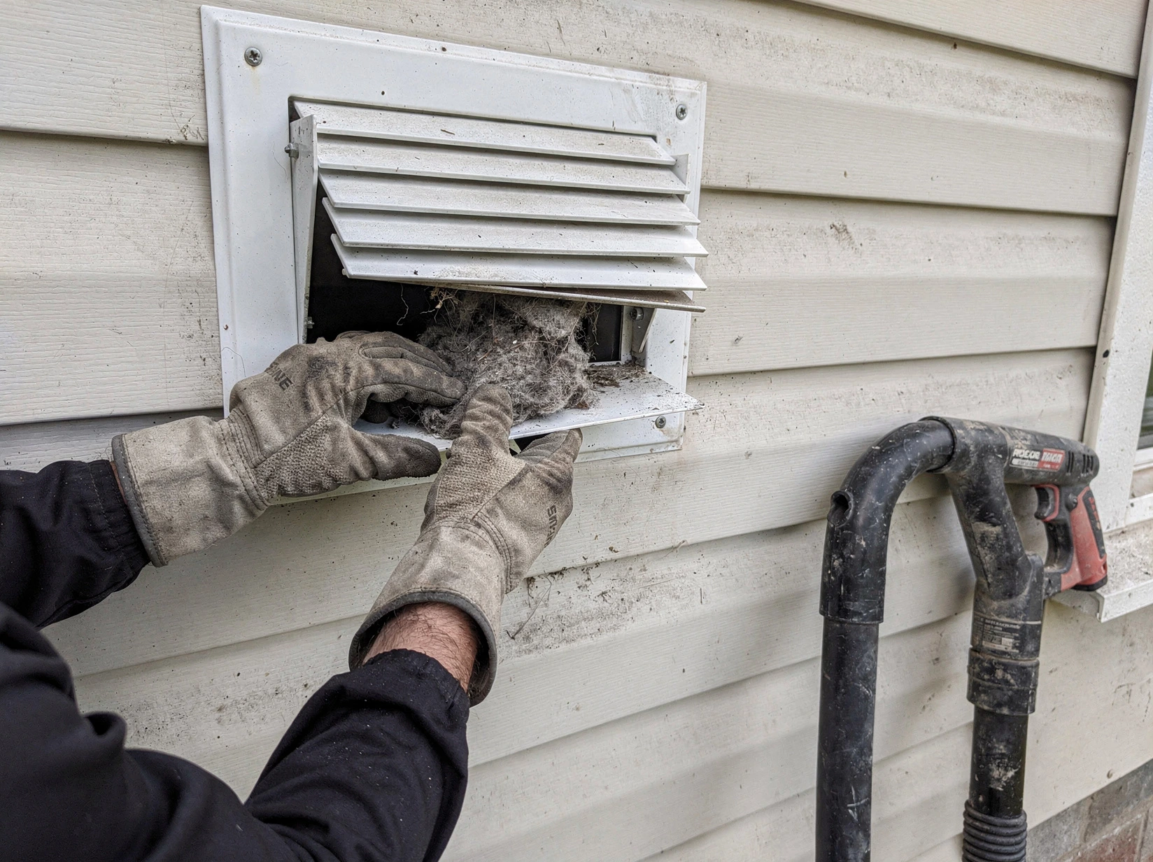 Exhaust Vent Cleaning service in South Salt Lake, UT