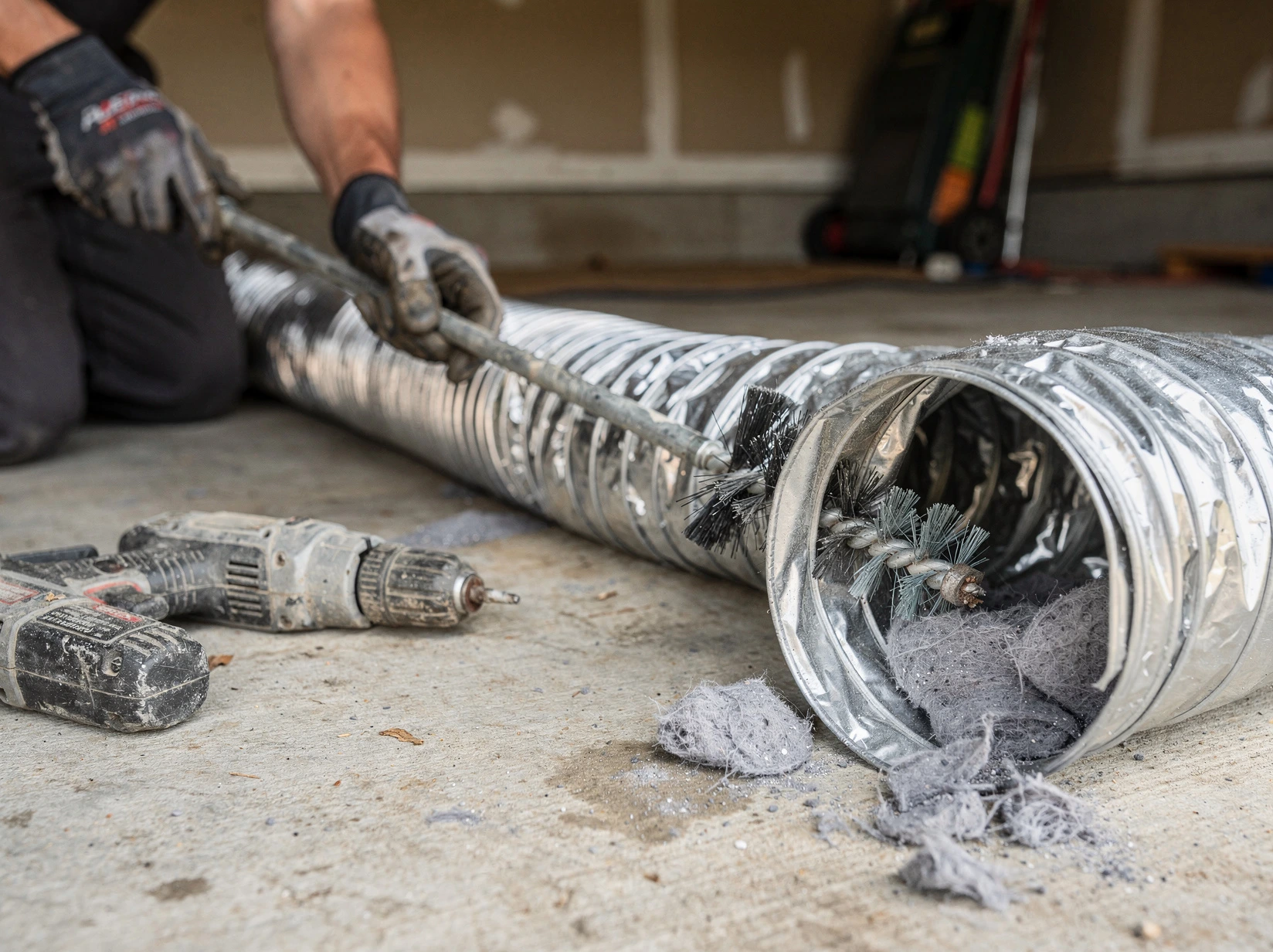 Duct Cleaning service in South Salt Lake, UT