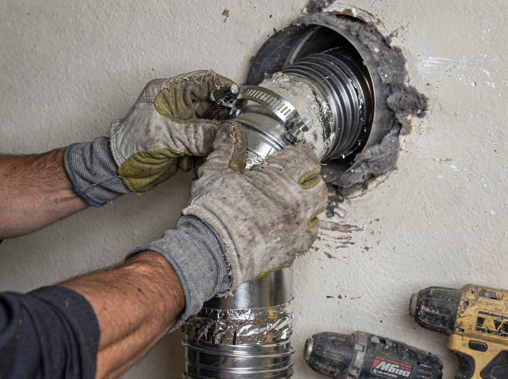 Hose Installation service in South Salt Lake, UT