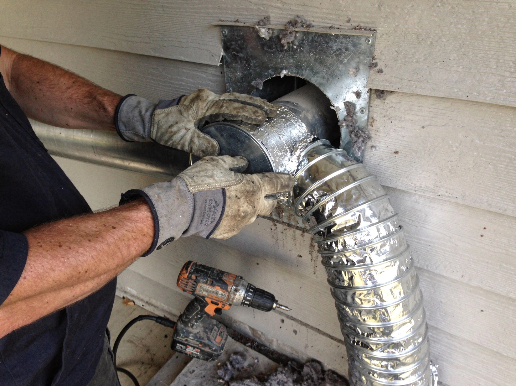 Vent Repair & Installation service in South Salt Lake, UT